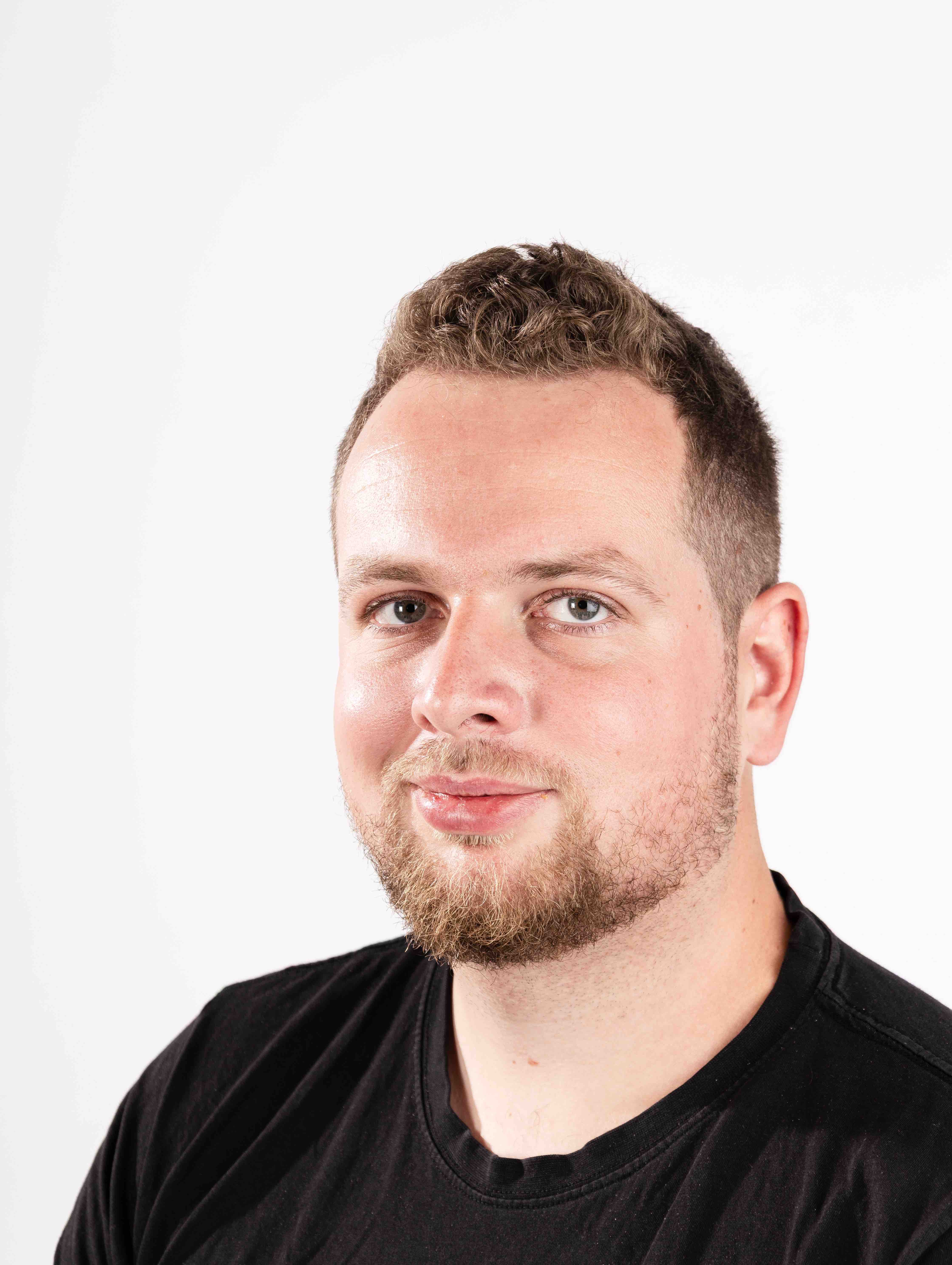 Patrick Reichenhauser – Psychotherapeut in Ausbildung unter Supervision